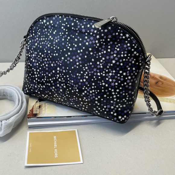 Michael Kors Bags Newtag Michael Kors Emmy Medium Crossbody Poshmark